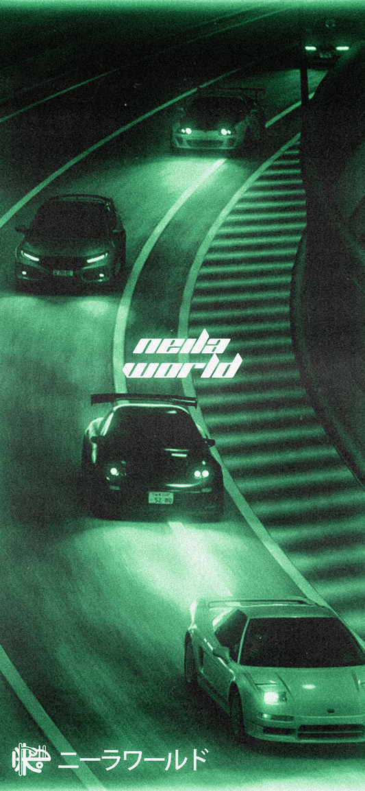 WALLPAPER PACK VOL. 1