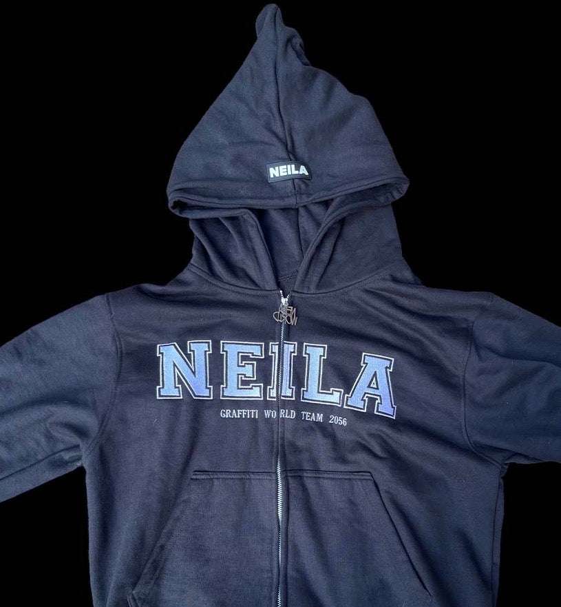 NEILAWORLD Hoodie