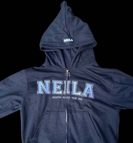 NEILAWORLD Hoodie